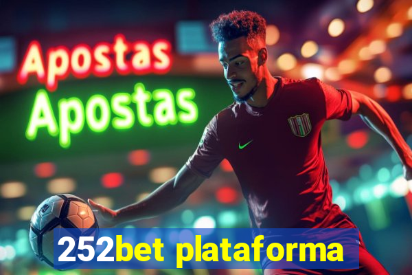 252bet plataforma